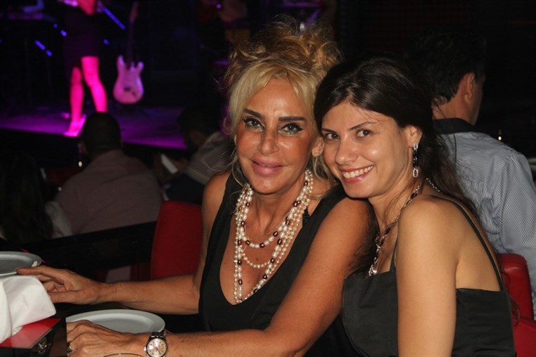 Diva Club on Saturday Night